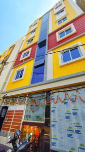 Image of 5500 Sq.ft 12 BHK Builder Floor for sale in Mahadevapura, Bengaluru for Rs. 55000000