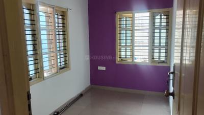 Balcony Image of 3200 Sq.ft 4 BHK Duplex for rent in Vijayanagar Mysore for Rs. 41000