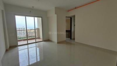 Hall Image of 1050 Sq.ft 2 BHK Apartment / Flat for sale in Tharwani Meghna Montana, Badlapur West Badlapur for Rs. 4399000