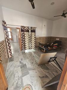 Kitchen Image of 2200 Sq.ft 2.5 BHK Builder Floor for rent in Trikuta Nagar Jammu for Rs. 19999