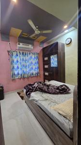 Bedroom Image of 3500 Sq.ft 4.5 BHK Independent House for sale in Shree Samarth House, Dapoli Camp Dapoli for Rs. 9000000