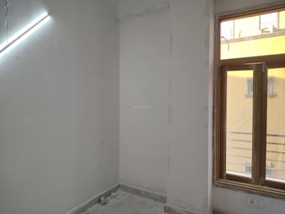 Bedroom Image of 828 Sq.ft 2 BHK Apartment / Flat for sale in Chhattarpur New Delhi for Rs. 6000000
