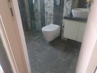 Bedroom Two Image of 1672 Sq.ft 3 BHK Builder Floor for sale in Whiteland Blissville, Sector 76 Gurgaon for Rs. 22000000