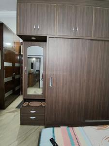 Bedroom Image of 900 Sq.ft 2 BHK Builder Floor for sale in Mansarover Garden New Delhi for Rs. 10000000