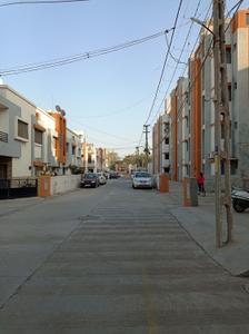 Image of 415 Sq.ft 1 BHK Apartment / Flat for sale in Madhapar, Rajkot for Rs. 1800000