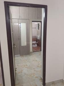 Bedroom Image of 690 Sq.ft 2 BHK Apartment / Flat for rent in Ambattur Chennai for Rs. 16000