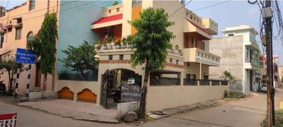 Image of 1300 Sq.ft 3 BHK Independent House for sale in Transport Nagar, Jabalpur for Rs. 17300003