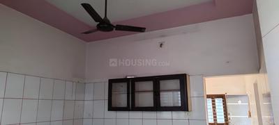 Balcony Image of 560 Sq.ft 1 BHK Builder Floor for rent in Isanpur Ahmedabad for Rs. 11000