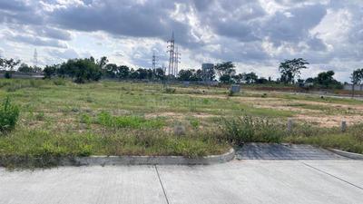 Image of 1650 Sq.ft Residential Plot / Land for sale in Concorde Elements Of Earth, Kaggalipura, Bengaluru for Rs. 12375000