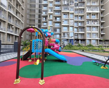 Image of 1072 Sq.ft 2 BHK Apartment / Flat for sale in Juhi Niharika Residency, Kharghar, Navi Mumbai for Rs. 11000000
