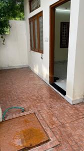 Balcony Image of 1000 Sq.ft 3 BHK Independent House for sale in Rau Indore for Rs. 7000000
