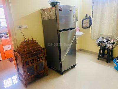 Hall Image of 1005 Sq.ft 2 BHK Apartment / Flat for rent in Technopolis Solitaire Abode, Chandanagar Hyderabad for Rs. 21000