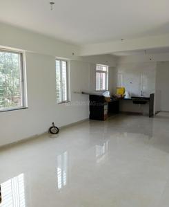 Kitchen Image of 1600 Sq.ft 3 BHK Apartment / Flat for sale in Indira Nagar Nashik for Rs. 6500000