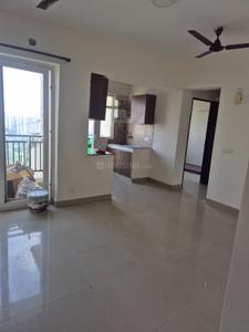 Hall Image of 890 Sq.ft 2 BHK Apartment / Flat for rent in Sethi Max Royal, Sector 76 Noida for Rs. 26500