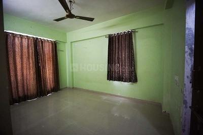 Bedroom Image of 1368 Sq.ft 2 BHK Apartment / Flat for sale in Sargasan Gandhinagar for Rs. 4900000