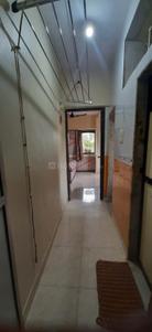 Image of 450 Sq.ft 1 BHK Apartment / Flat for sale in Bhandup West, Mumbai for Rs. 7200000