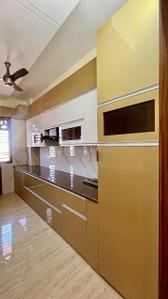 Kitchen Image of 2070 Sq.ft 3 BHK Builder Floor for sale in Sector 10A Gurgaon for Rs. 29000000
