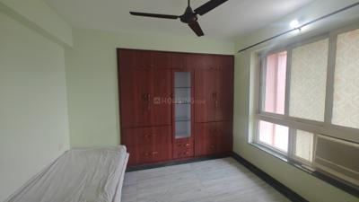 Bedroom Image of 960 Sq.ft 2 BHK Apartment / Flat for rent in Hiranandani Estate Queens Gate, Hiranandani Estate Thane for Rs. 53000