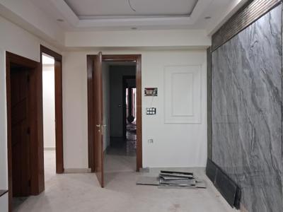 Living Room Image of 1000 Sq.ft 2 BHK Apartment / Flat for sale in Capital Hometech Pride 2 by Capital Infra, Sector 73 Noida for Rs. 4600002