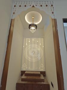 Hall Image of 1700 Sq.ft 3 BHK Independent House for sale in Kanadiya Indore for Rs. 10800000