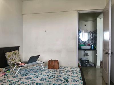 Bedroom Image of 941 Sq.ft 2 BHK Apartment / Flat for sale in Prithvi Sai Velocity by Prithvi Shelters, Bavdhan Pune for Rs. 6900000
