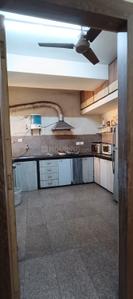 Kitchen Image of 2607 Sq.ft 4 BHK Apartment / Flat for sale in Ujjwala Luxury Apartments, New Town Kolkata for Rs. 29000000