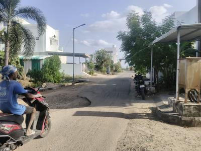 Image of 1520 Sq.ft Residential Plot / Land for sale in Kachipuram Town, Kanchipuram for Rs. 3648000