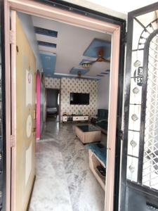 Image of 1200 Sq.ft 2 BHK Independent House for sale in Gorwa, Vadodara for Rs. 7200000