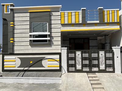 Image of 1100 Sq.ft 2 BHK Independent House for sale in Cheeriyal, Hyderabad for Rs. 6400000