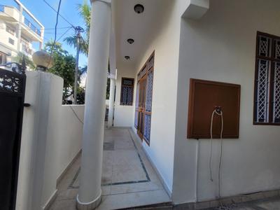 Image of 2400 Sq.ft 4 BHK Independent House for sale in Mahaveer Colony Park, Udaipur for Rs. 12500000