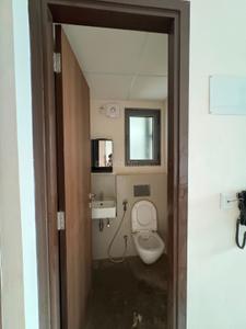 Image of 507 Sq.ft 1 BHK Apartment / Flat for rent in Piramal Vaikunth , Thane West, Thane for Rs. 30000