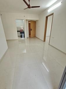Hall Image of 1050 Sq.ft 2 BHK Apartment / Flat for sale in Nivasa Enchante Phase 1 & 2, Lohegaon Pune for Rs. 7500000