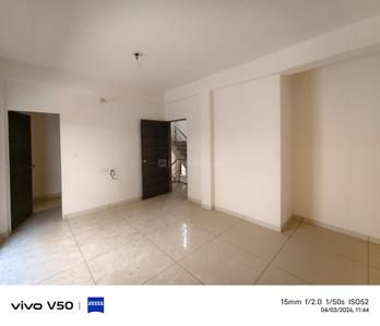 Bedroom Image of 1607 Sq.ft 4 BHK Villa for sale in Shreeji Sthapatya Shreem, Sevasi Vadodara for Rs. 13000000