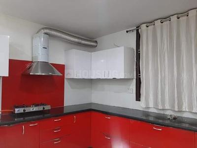 Kitchen Image of 2500 Sq.ft 5 BHK Duplex for sale in Sector 61 Noida for Rs. 70000000