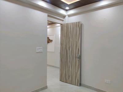 Bedroom Image of 900 Sq.ft 2 BHK Builder Floor for sale in Indirapuram Ghaziabad for Rs. 5900000