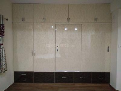Bedroom Image of 4000 Sq.ft 4 BHK Independent House for rent in Basaveshwara Nagar Bengaluru for Rs. 70000