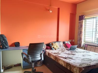 Bedroom Image of 1020 Sq.ft 2 BHK Apartment / Flat for sale in Bommanahalli Bengaluru for Rs. 8500000