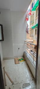 Balcony Image of 450 Sq.ft 2 BHK Builder Floor for sale in Sector 4 Rohini New Delhi for Rs. 3000001