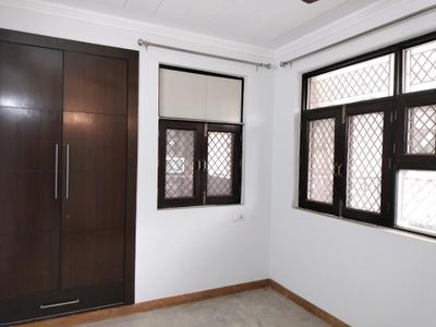 Bedroom Image of 1700 Sq.ft 3 BHK Apartment / Flat for rent in The Nav Nirman, Sector 2 Dwarka New Delhi for Rs. 41000