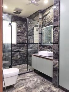 Bedroom One Image of 2000 Sq.ft 4 BHK Builder Floor for sale in Sector 57 Gurgaon for Rs. 36000000