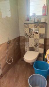 Image of 1000 Sq.ft 2 BHK Apartment / Flat for rent in Wallington Mews, Koregaon Park, Pune for Rs. 85000