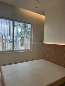 Bedroom Image of 3000 Sq.ft 3.5 BHK Independent House for sale in Mallathahalli Bengaluru for Rs. 26000000