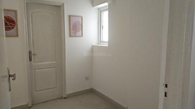 Bedroom Image of 1129 Sq.ft 2.5 BHK Apartment / Flat for sale in Trident Embassy, Noida Extension Greater Noida for Rs. 10900000