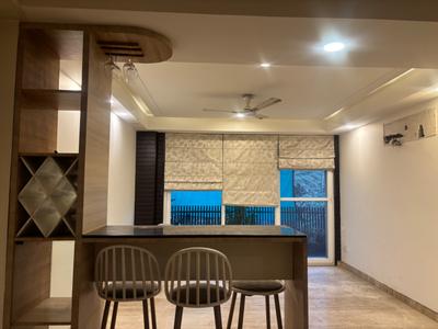 3 BHK Independent House