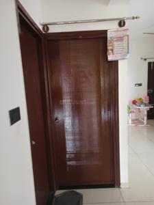 Hall Image of 805 Sq.ft 2 BHK Apartment / Flat for sale in Triaxis Splendour Plus, Hoskote Bengaluru for Rs. 6800000