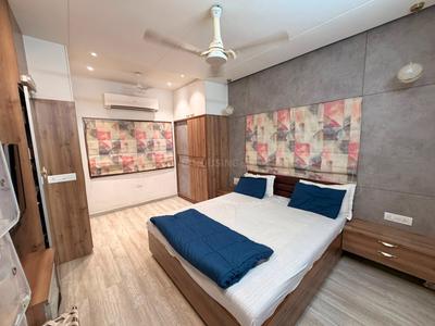 Bedroom Image of 2070 Sq.ft 3 BHK Apartment / Flat for sale in Navrangpura Ahmedabad for Rs. 13100000
