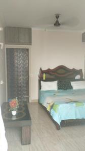 Bedroom Image of 1095 Sq.ft 2 BHK Apartment / Flat for sale in SKA Green Mansion, Noida Extension Greater Noida for Rs. 9500000