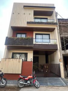 4 BHK Independent House