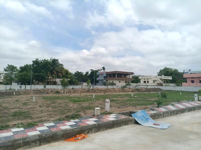 Medchal Plot View 2
