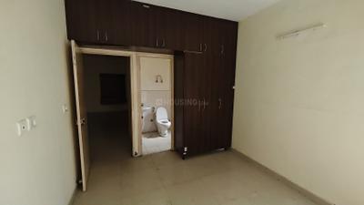 Bedroom Image of 681 Sq.ft 2 BHK Apartment / Flat for rent in Pyramid Elite, Sector 86 Gurgaon for Rs. 18000